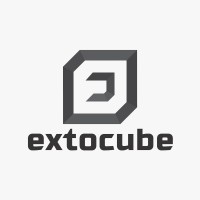 Extocube Studio logo - Similar company to Spacelift Studio