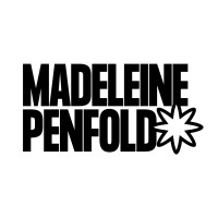 Madeleine Penfold Studios logo - Similar company to Humanthreadsss