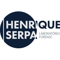 Henrique Serpa - Laboratório Forense logo - Similar company to Papiloscopia Forense - Grupo De Pesquisa