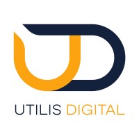 Utilis Digital logo - Similar company to Emit Gmbh