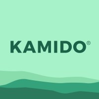KAMIDO - Made of Nature's Superfoods logo - Similar company to Noybern
