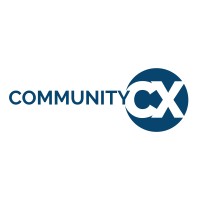 CommunityCX logo - Similar company to Communityconnect Labs