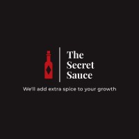 The Secret Sauce Agency logo - Similar company to Secret Sauce