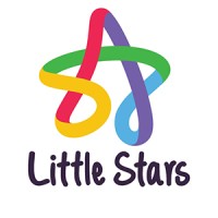 Little Stars logo - Similar company to Ink N Vector