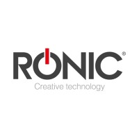 Ronic (Innovación tecnológica) logo - Similar company to Iotac