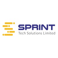 Sprint Tech Solutions LTD logo - Similar company to Windlink Telecom