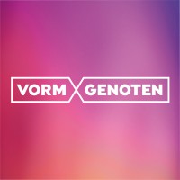 Vormgenoten logo - Similar company to Audioworkx Group B.V.