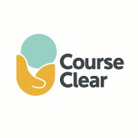 Course Clear logo - Similar company to Utility Manager S.R.L.