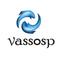 Vassosp Trading - Alquiler de Laptops y Soluciones de Tecnología logo - Similar company to Sistematic Del Perú Sac