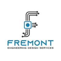 Fremont Engineering Design Services logo - Similar company to Cad Network Ltd