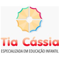 Pré Escola Tia Cássia