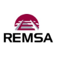 REMSA logo - Similar company to Remsa Health