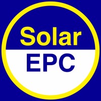 Solar EPC Saudi Arabia logo - Similar company to Solar Epc Malaysia