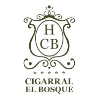 Cigarral El Bosque logo - Similar company to Beatriz Hoteles