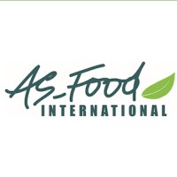 AS FOOD INTERNATIONAL logo - Similar company to Ftartchi