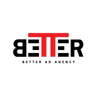 Better AD logo - Similar company to Arab Vision