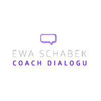Ewa Schabek. Coach Dialogu