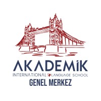 Akademik International logo - Similar company to Kpm Group International Limited