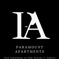 The Paramount Apartments logo - Similar company to Lindit