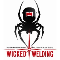 Wicked Welding, Inc. logo - Similar company to Xigma Engineering & Fabrication