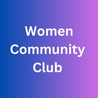 Women Community Club logo - Similar company to Amma Bear