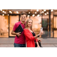 Imago Agencja logo - Similar company to Avalon Machines Sp. Z O.O.