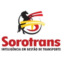 SOROTRANS TRANSPORTES logo - Similar company to L. Amorim. Com