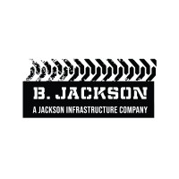 B. Jackson Construction & Engineering, LLC logo - Similar company to Dave'S Construction Llc
