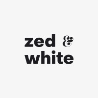 Zed & White logo - Similar company to Madhupa