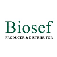 Biosef logo - Similar company to Ab Termidor