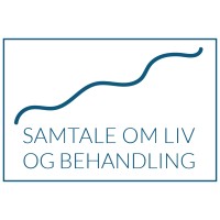 Samtale om Liv og Behandling logo - Similar company to Klub København