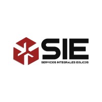 SERVICIOS INTEGRALES EOLICOS - SIE logo - Similar company to Skywind México