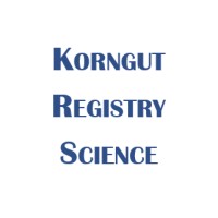 Korngut Registry Science Lab logo - Similar company to Person-Centered Methods And Analytics Lab