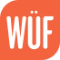 WÜF logo - Similar company to Lighthouse Insight
