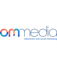 OM Media Group logo - Similar company to Om Media Group®