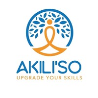Akili'So logo - Similar company to Afrigly