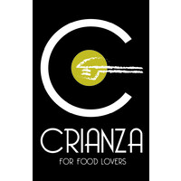 Crianza - for food lovers logo - Similar company to Saffron Trails..Tantalise Your Taste Buds With Our Hot Wraps For Lovers Of Gourmet Food On The Go