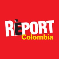 Rèport Colombia logo - Similar company to Payment Choice Coalition