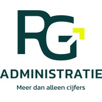 RG Administratie logo - Similar company to Dlogic