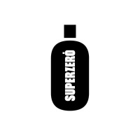 Superzero logo - Similar company to Bepretty