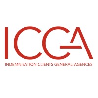 ICGA logo - Similar company to Multi-Impact