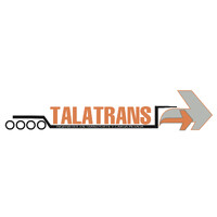 Talatrans Chile logo - Similar company to Transportes Rca