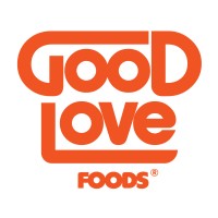 GoodLove Foods logo - Similar company to Remento