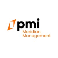 PMI Meridian Management logo - Similar company to Pmi Capstone