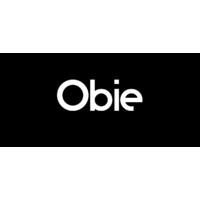 Obie and Co logo - Similar company to Wellbeing Network
