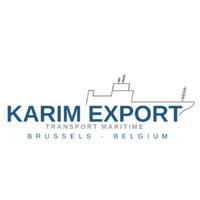 Karim Export logo - Similar company to Deep Construction Bj