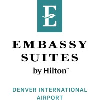 Embassy Suites by Hilton Denver International Airport logo - Similar company to Home2 Suites And Tru By Hilton Denver Downtown Convention Center