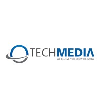 Web TechMedia logo - Similar company to Cimplifie - Performance Marketing Agency