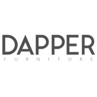 Dapper Furniture logo - Similar company to Avitron