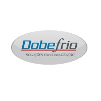 Dobefrio Ar Condicionado logo - Similar company to Refriplay